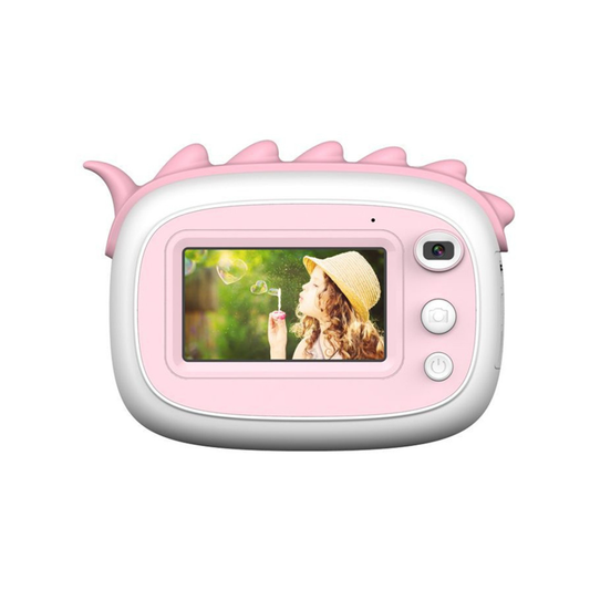 my cam inista 28mp hd blue