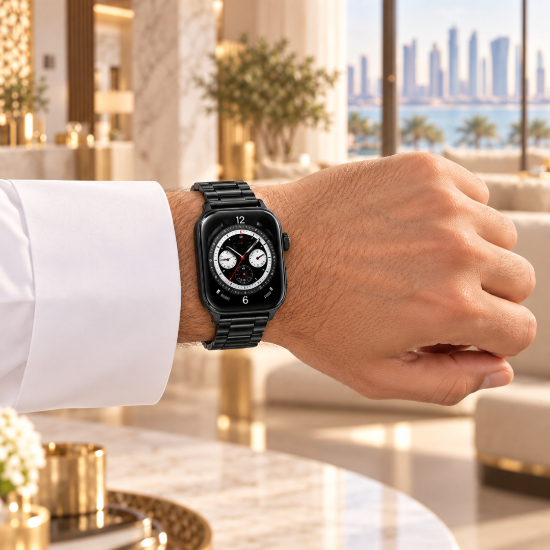 SMART WATCH JSYES MS 12 PRO