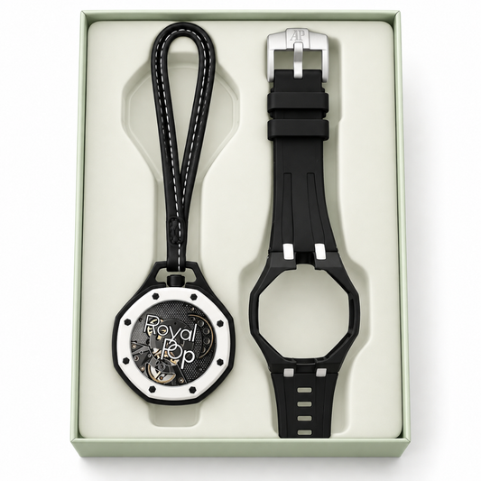 Royal Pop Watch Set