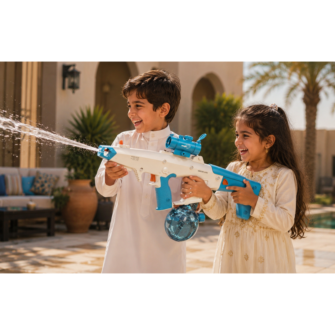 Electric Water Blaster GN75