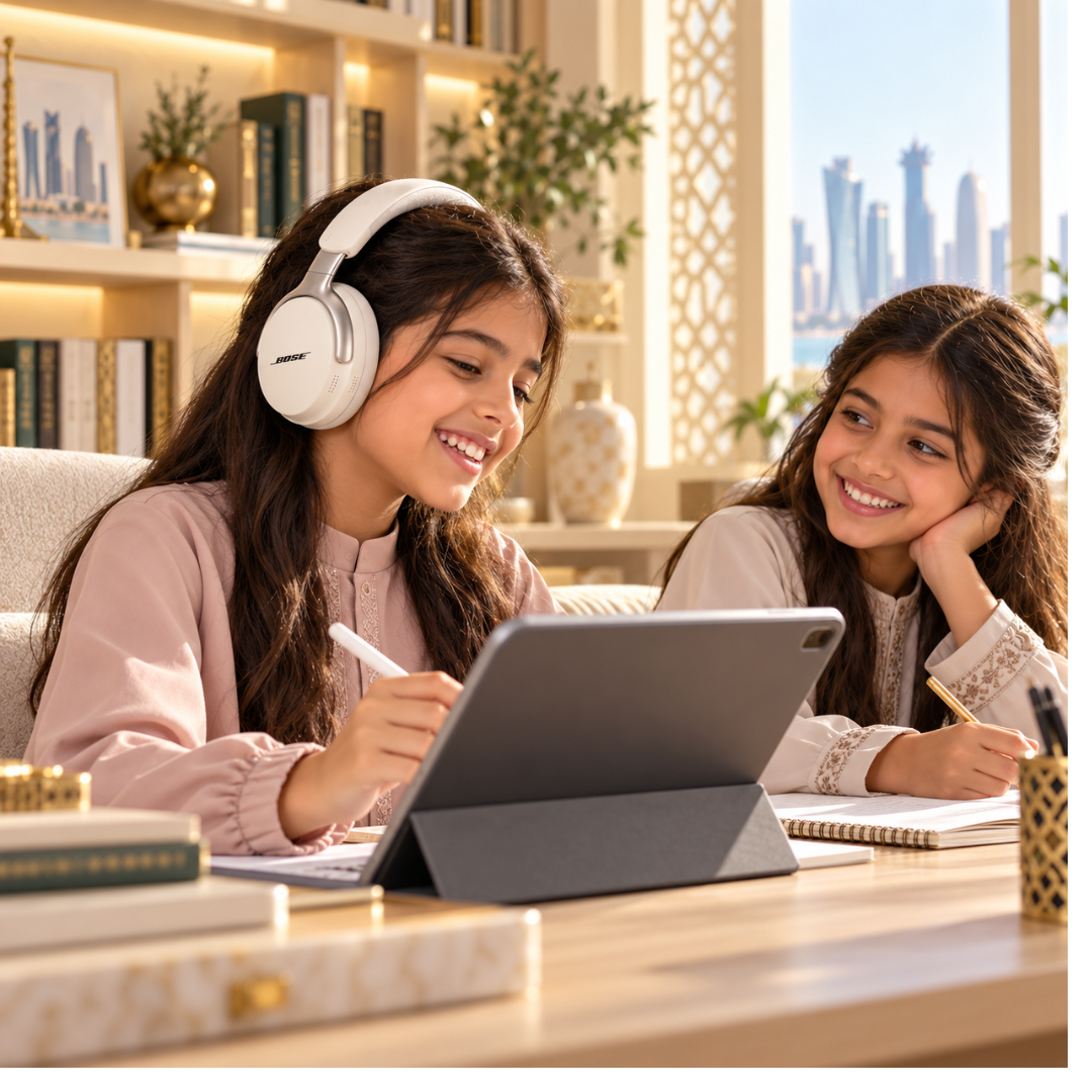 PREMIUM HEADPHONE BOSE QUIETCOMFORT ULTRA