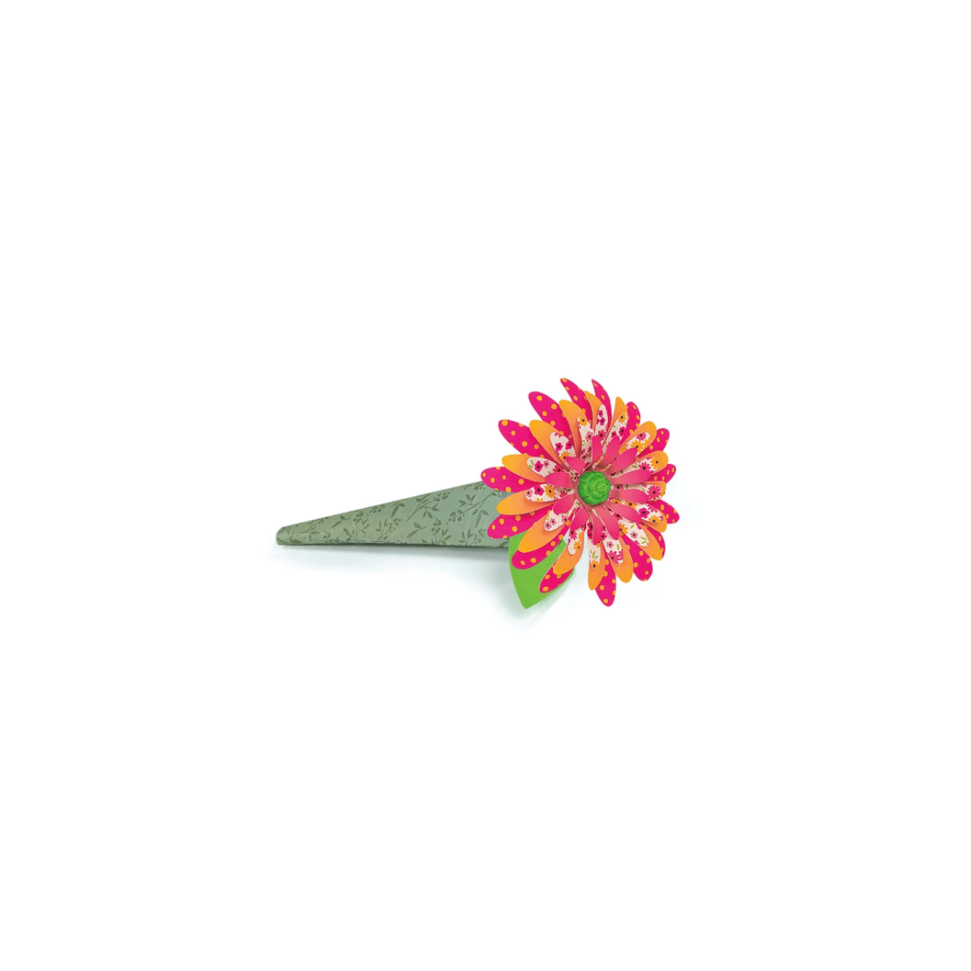 CLEMENTONI IDEA FRAGRANT FLOWERS MAKER