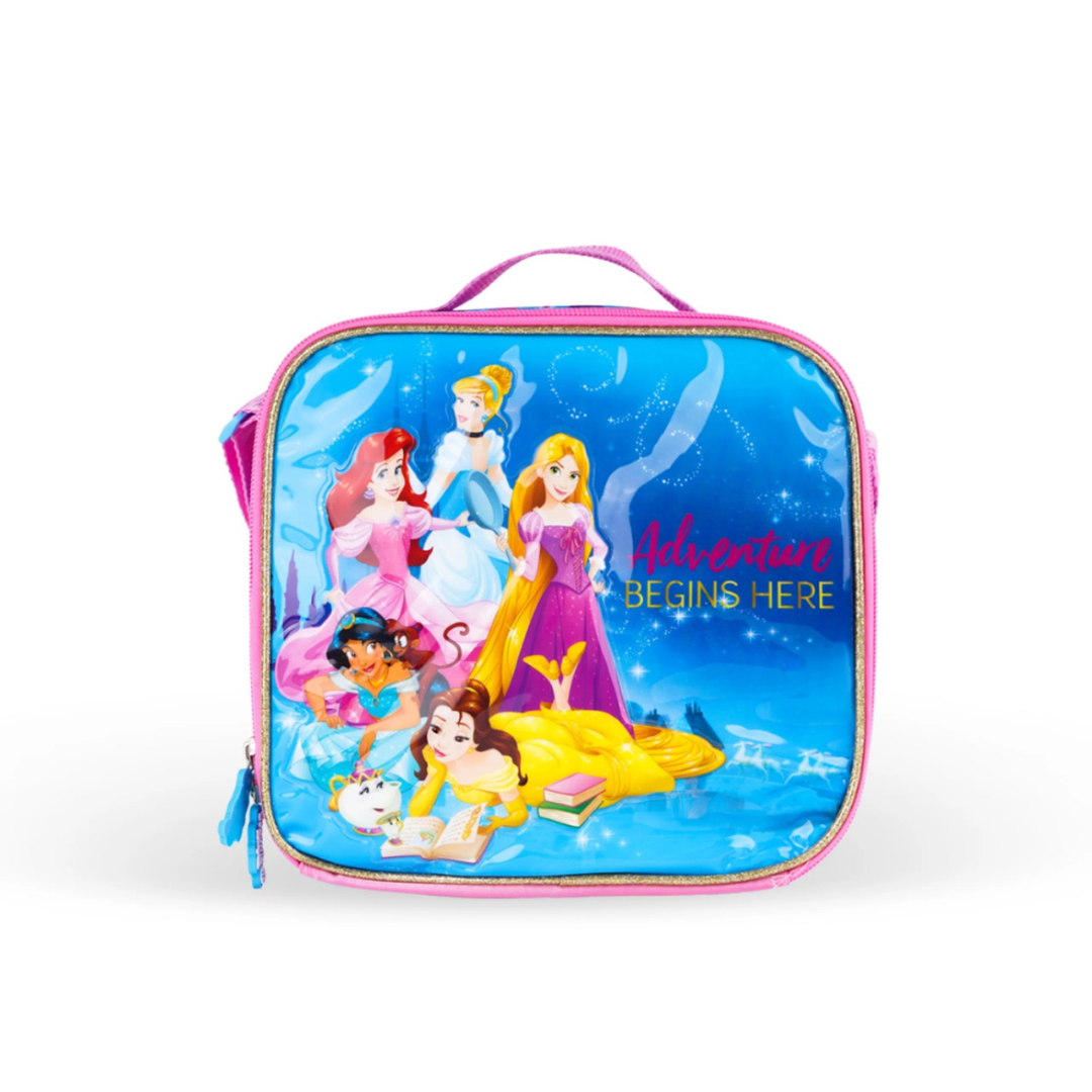 Disney 3-in-1 School Set