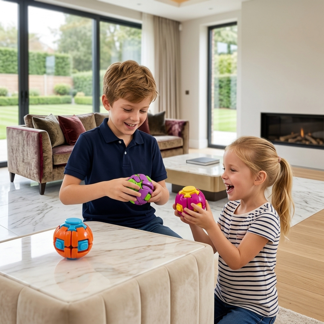 Spin pop toy tc-40770