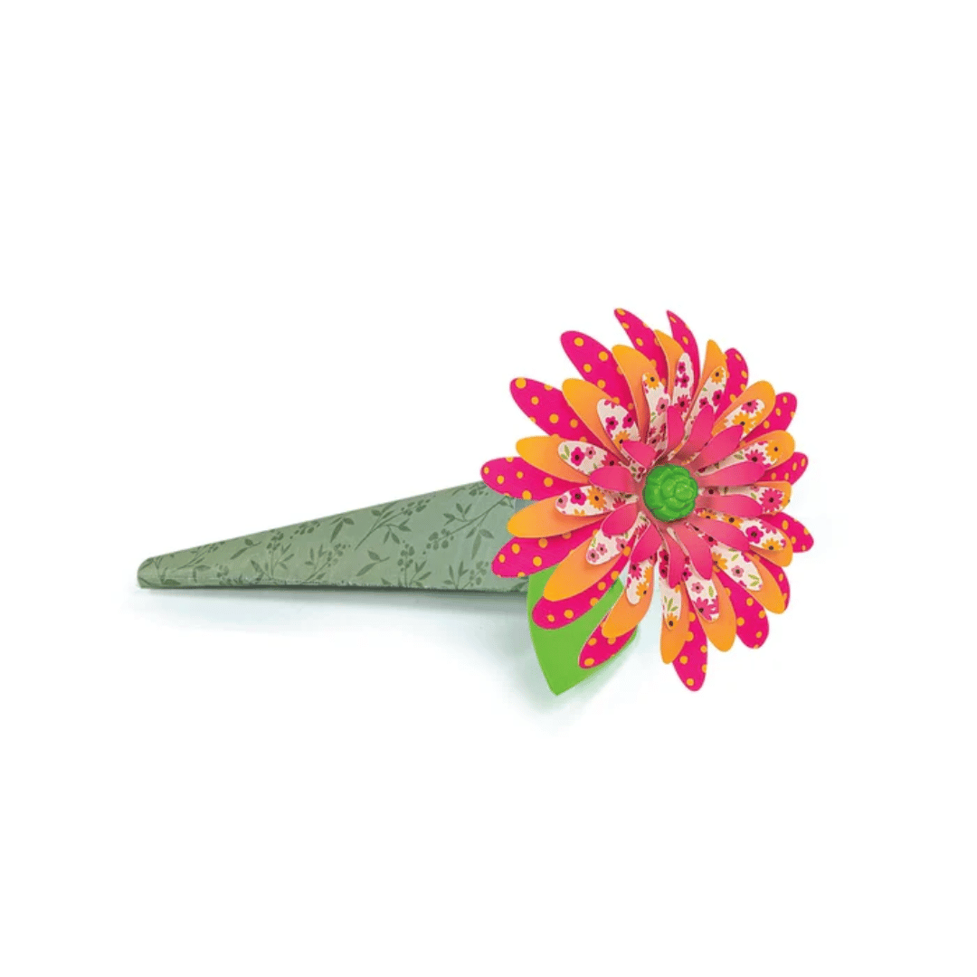CLEMENTONI IDEA FRAGRANT FLOWERS MAKER