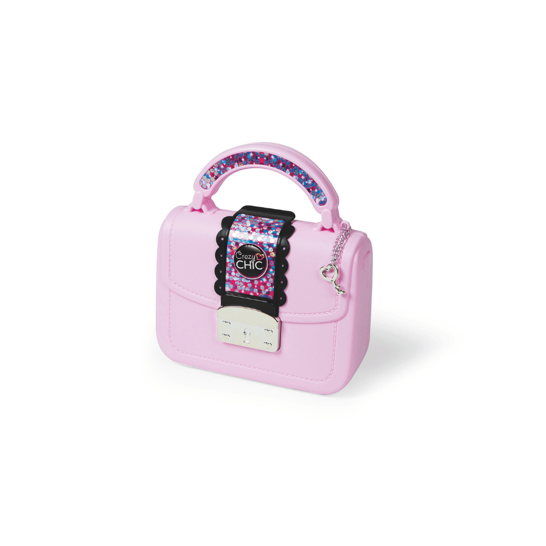 CLEMENTONI CRAZYCHIC FASHION & JEWELLERY