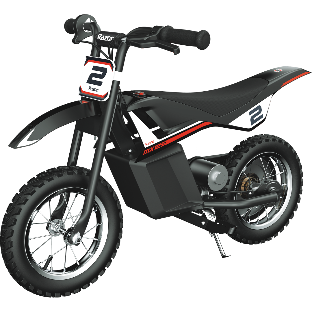 Kids Ride-On Vehicles