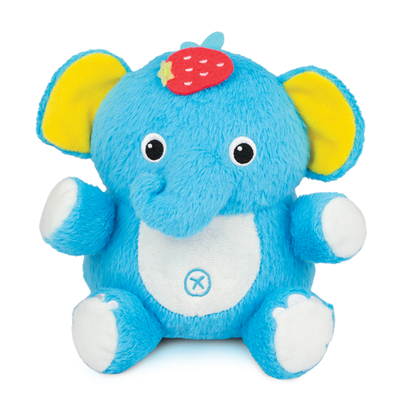 WINFUN PLAY-WITH-ME DANCE PAL - ELEPHANT