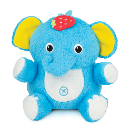 WINFUN PLAY-WITH-ME DANCE PAL - ELEPHANT