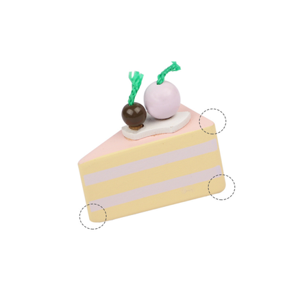 12 Sets of Cakes