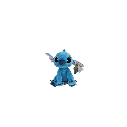 DISNEY PLUSH CORE STITCH M 10IN