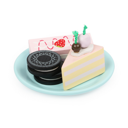12 Sets of Cakes
