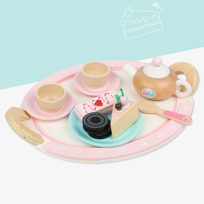 12 Sets of Cakes