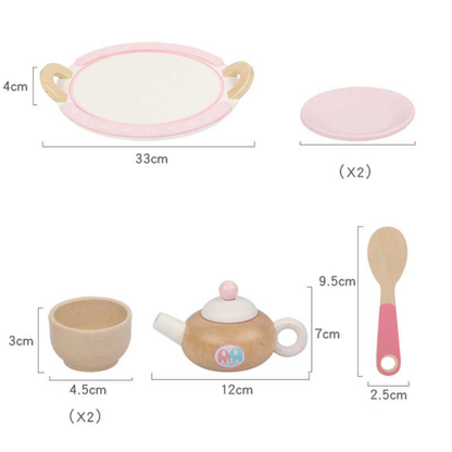 12 Sets of Cakes