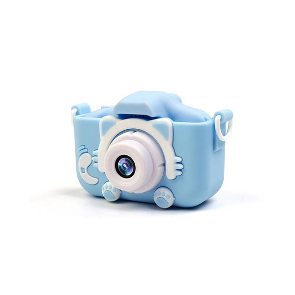 MyCam Potable camera Blue
