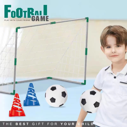 Big one goes small two Football-gate