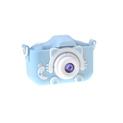 MyCam Potable camera Blue