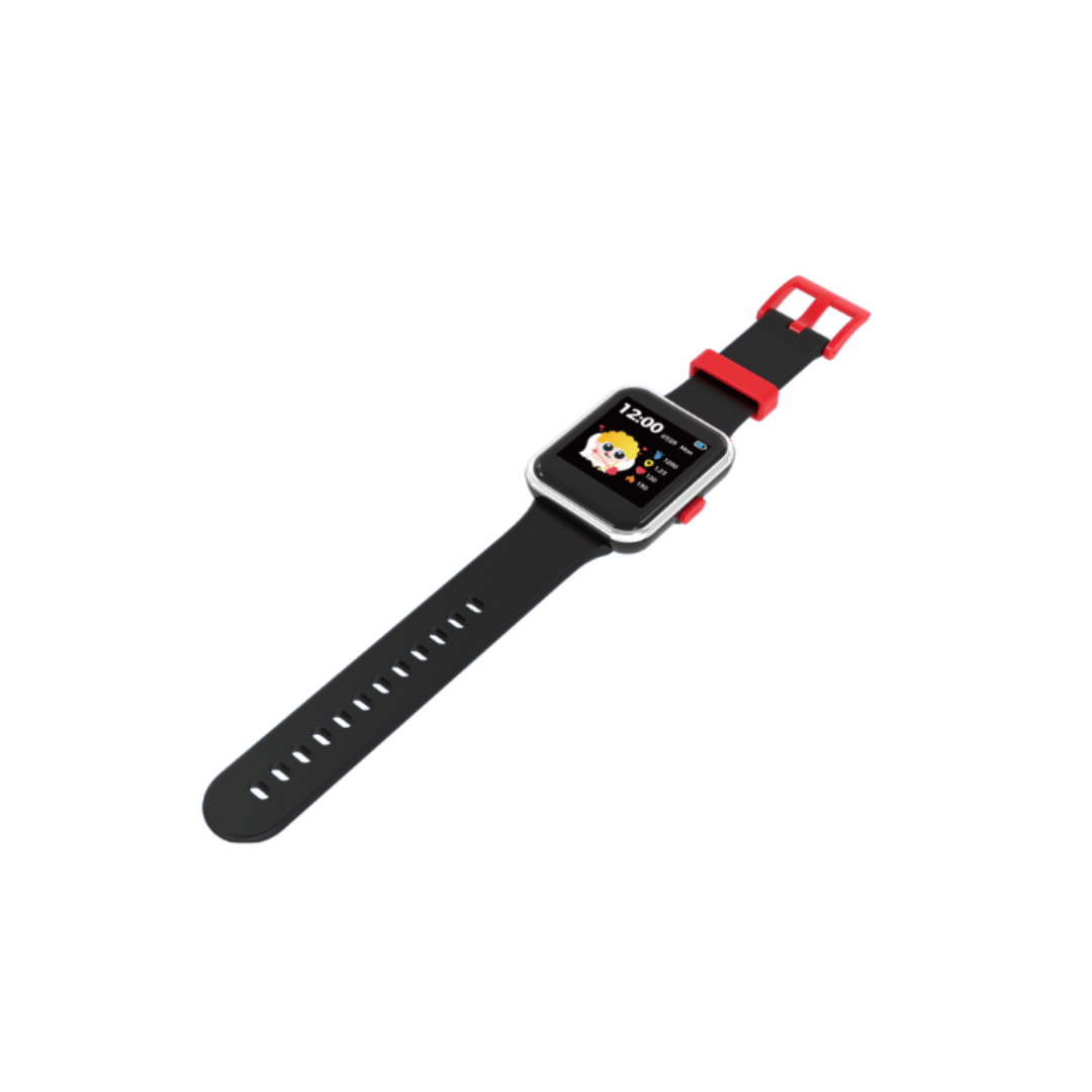 Kids smart watch pink