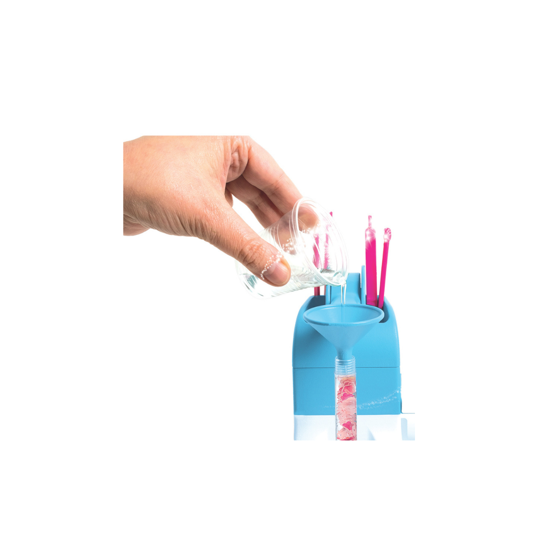 CLEMENTONI IDEA DISNEY PRINCESS PEN LAB