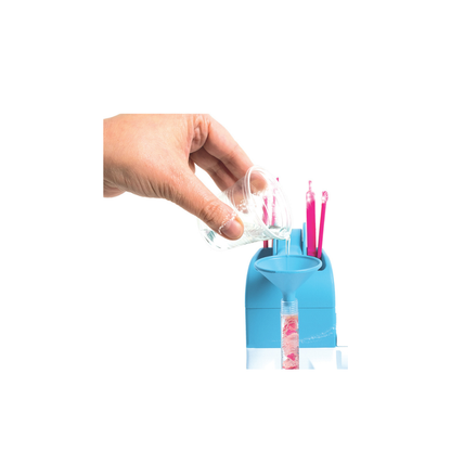 CLEMENTONI IDEA DISNEY PRINCESS PEN LAB