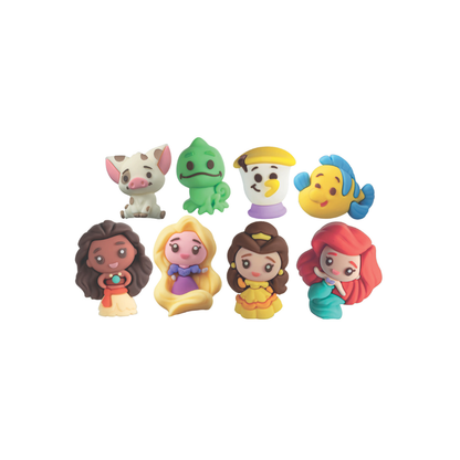 CLEMENTONI IDEA DISNEY PRINCESS PEN LAB