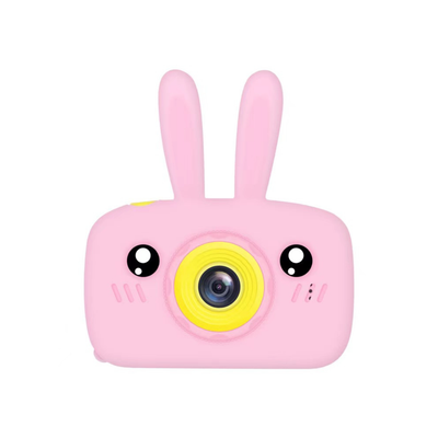 MyCam Potable camera Pink