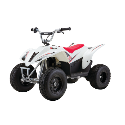 Razor Dirt Quad 500W 15Km H 14+