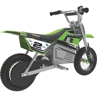 Razor Motorbike D.Rocket Sx350 22Kmh
