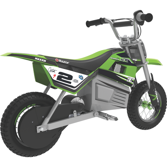 Razor Motorbike D.Rocket Sx350 22Kmh