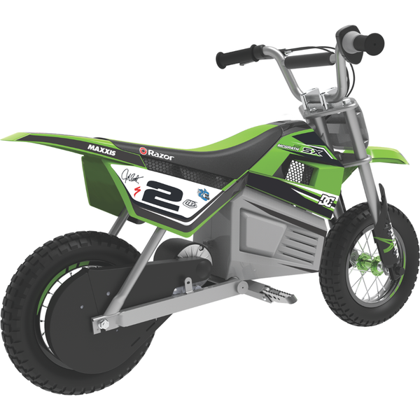 Razor Motorbike D.Rocket Sx350 22Kmh