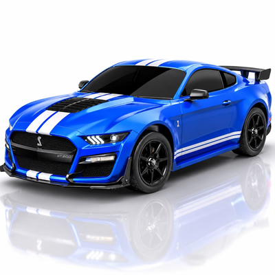 MJX Hyper GO (10306) 1/10 Ford Mustang Shelby GT500 RTR