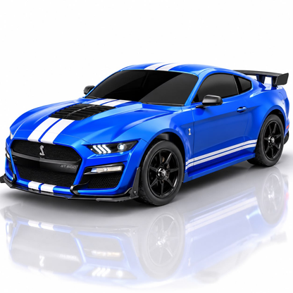 MJX Hyper GO (10306) 1/10 Ford Mustang Shelby GT500 RTR