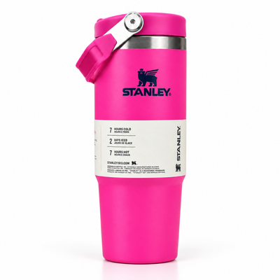 Stanley FlowState™ Quencher H2.0 Tumbler 30 OZ