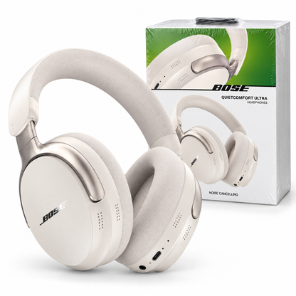 PREMIUM HEADPHONE BOSE QUIETCOMFORT ULTRA
