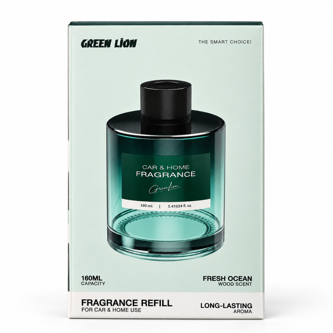 GREEN LION FRAGRANCE REFILL