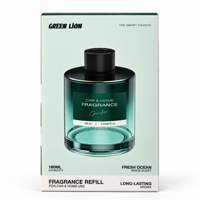 GREEN LION FRAGRANCE REFILL