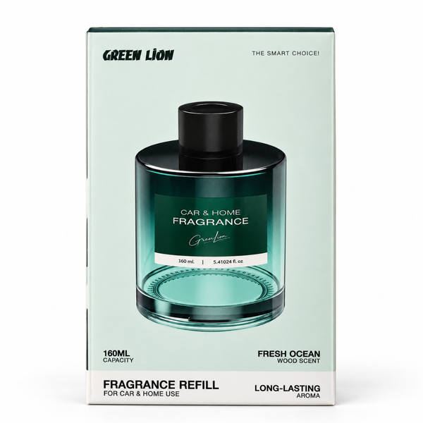 GREEN LION FRAGRANCE REFILL