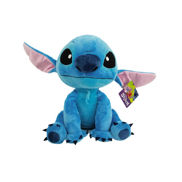 DISNEY PLUSH CORE STITCH XL 20IN