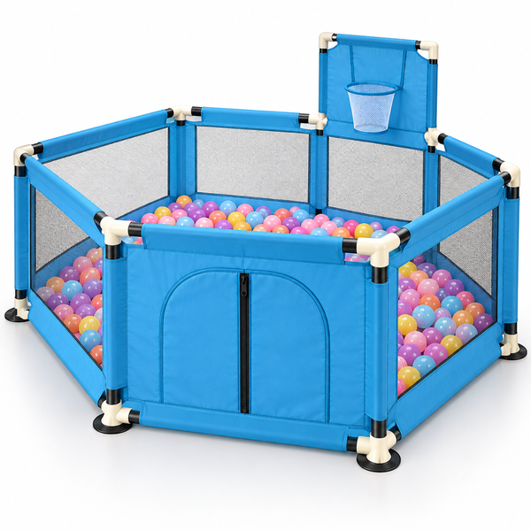HAPPY GAME FENCE TO-80267
