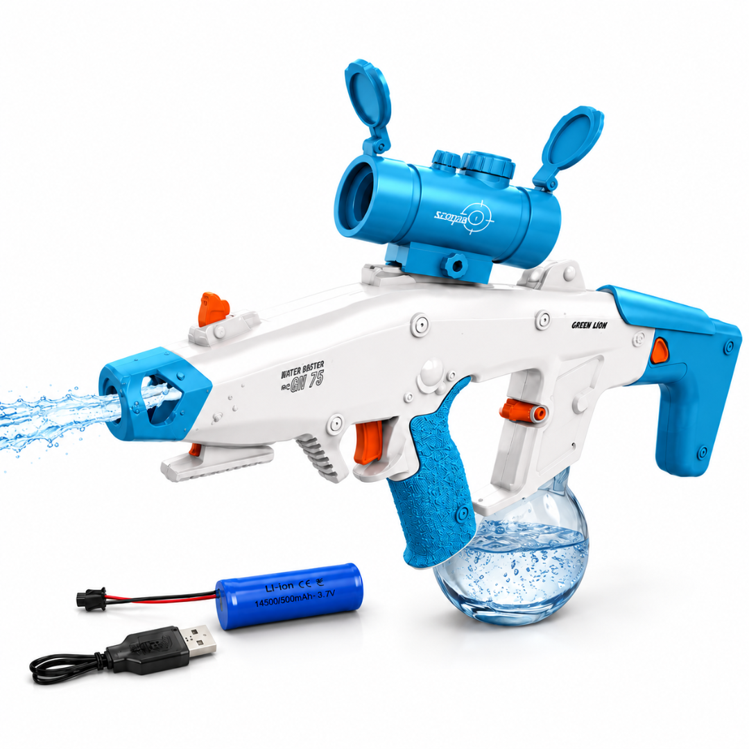 Electric Water Blaster GN75