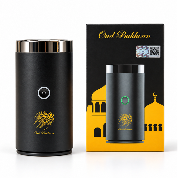 Oud Bukhoor Electric Incense Burner X-003
