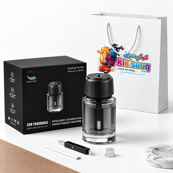 PEREMIUM CAR FRAGRANCE DIFFUSER HONTON