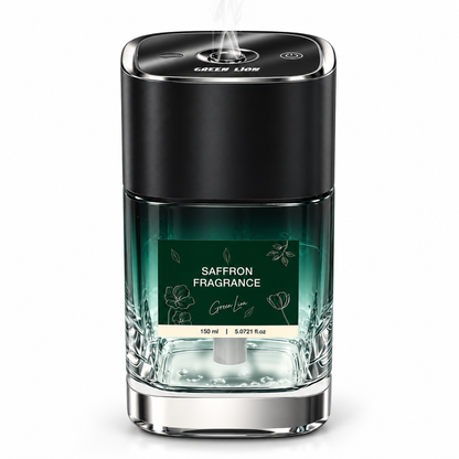 PEREMIUM GREEN LION CAR FRAGRANCE DIFFUSER