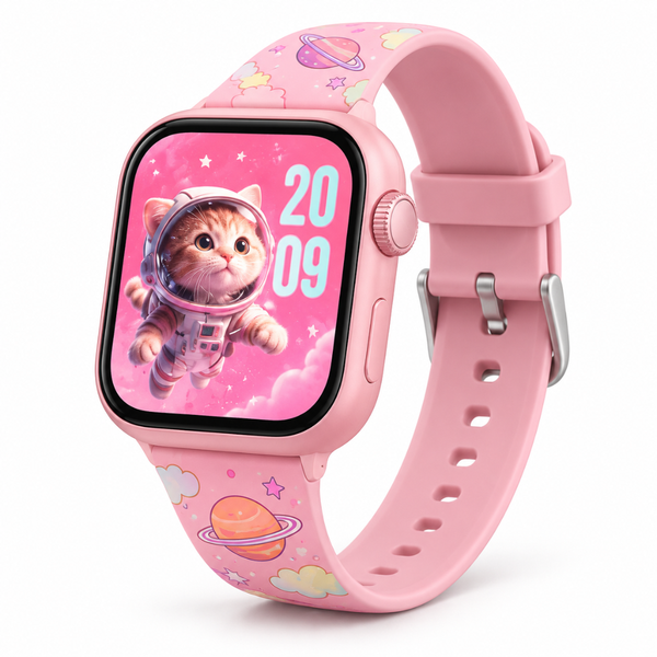 PREMIUM SMART WATCH JSYES L4 MINI