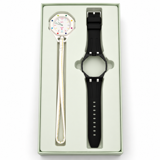 Royal Pop Watch Set