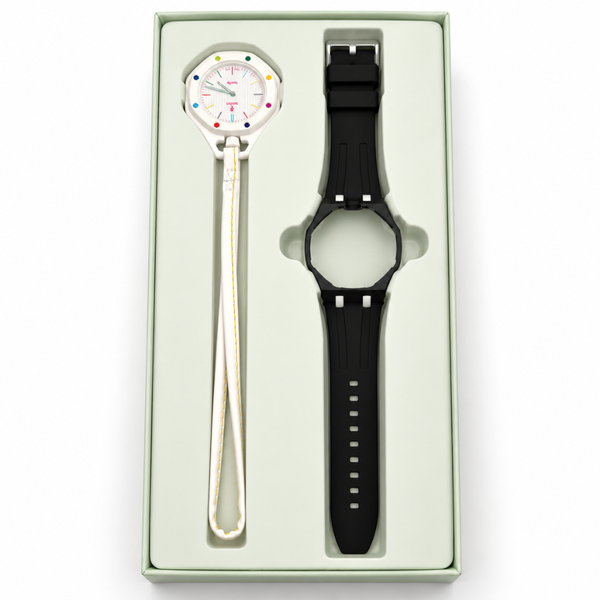 Royal Pop Watch Set