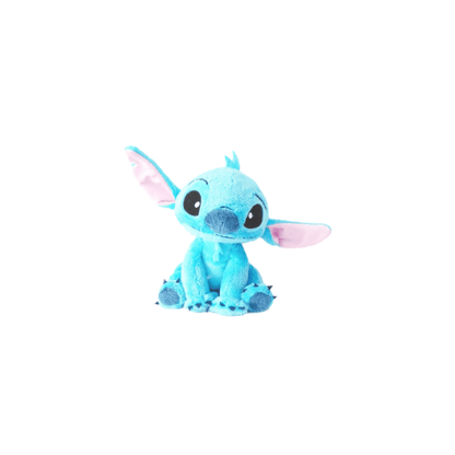 DISNEY PLUSH CORE STITCH M 10IN