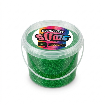 SLIME BUTTER PREMIUM TC-29068 GREEN