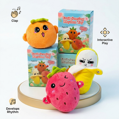 FRUIT SENSING TOY