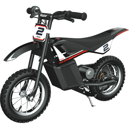 Razor Motorbike D.Rocket Mx125 13Km/H 7+